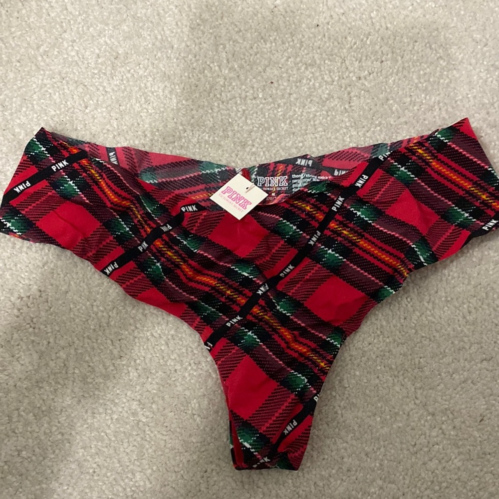 Victorias Secret Pink thong